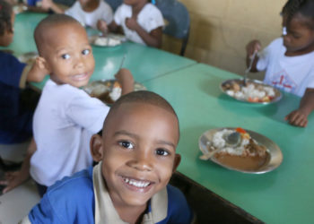 FAO felicita al Gobierno dominicano por avances en seguridad alimentaria