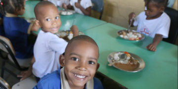 FAO felicita al Gobierno dominicano por avances en seguridad alimentaria