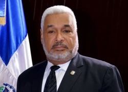 La Cámara de Diputados reconoce al pedalista Ismael Sánchez