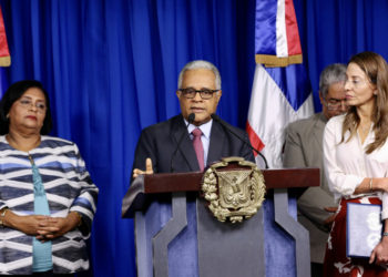 Coronavirus no está circulando en el país