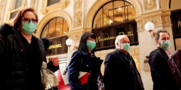 Decretan toque de queda  en Puerto Rico ante la propagación de  Coronavirus