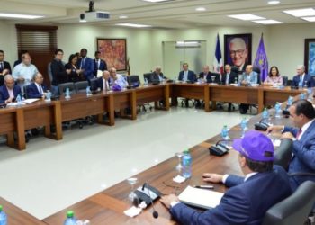 Comité Político del PLD pasó revista a candidaturas y acciones campaña