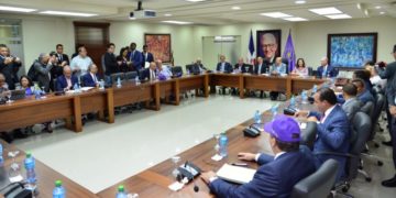 Comité Político del PLD pasó revista a candidaturas y acciones campaña