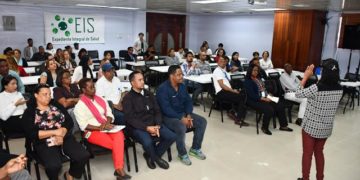 MSP continúa capacitación personal de salud en manejo y prevención COVID-19