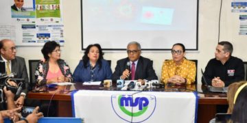 MSP informa (9) casos sospechosos del  (COVID-19) resultaron negativos a la enfermedad.