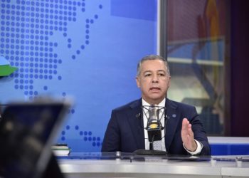 Sector externo Gonzalo asegura tiene más de 900 mil electores registrados