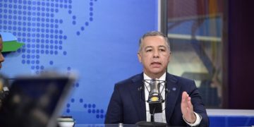 Sector externo Gonzalo asegura tiene más de 900 mil electores registrados