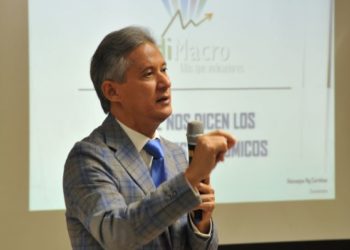 NG Cortiñas sugiere crear ley congele precios durante una emergencia nacional