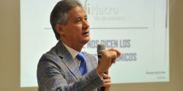 NG Cortiñas sugiere crear ley congele precios durante una emergencia nacional