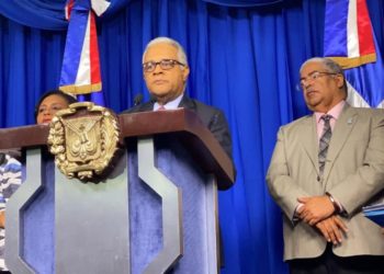 Ministro de Salud asegura que el coronavirus no circula en el país