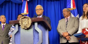 Ministro de Salud asegura que el coronavirus no circula en el país