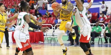 Huellas del Siglo, Rafael Barias y Mauricio Báez ganan en TBS Distrito