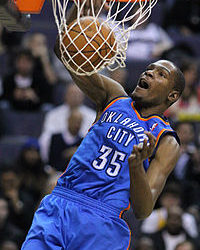 Kevin Durant  positivo a coronavirus