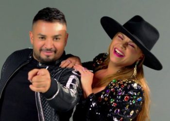 Olga Tañón y Manny Manuel lanzan merengue “Mi corazón es tuyo”