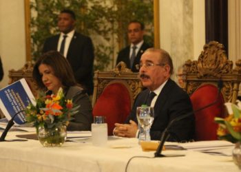 Presidente Medina anunciará  medidas ante la propagación del Covit-19  en RD