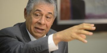 Roberto Salcedo renuncia PLD; alega olvidó principios y valores de Bosch