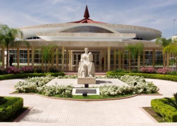 UASD niega suspensión  de docencia  de manera indefinida