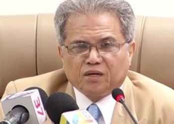 CMD  propone subir emergencia nacional por el coronavirus