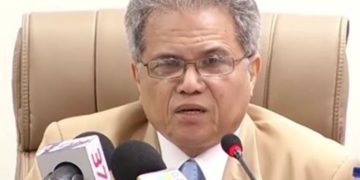 CMD  propone subir emergencia nacional por el coronavirus