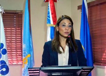 Representante de la OMS en el país  ciudadanos pueden  votar este domingo sin temor al COVID-19