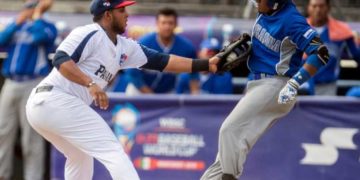 Panamá respira y despide a RD del Premundial Sub 23
