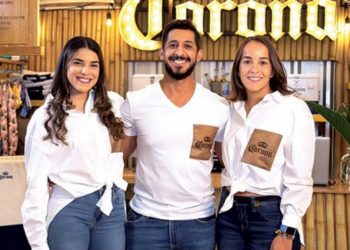 Corona: Una propuesta eco-amigable