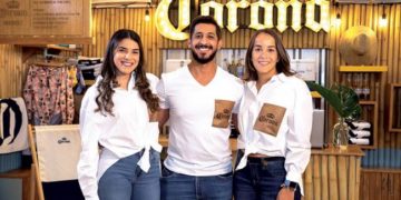 Corona: Una propuesta eco-amigable