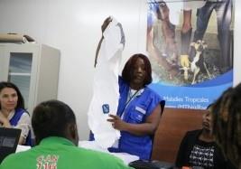 Gobierno de Haití desmiente caso positivo de coronavirus COVID-19