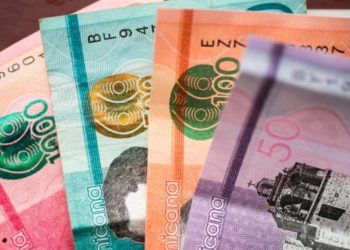 Banco Central: Ingreso promedio de hogares dominicanos es de RD$41,164