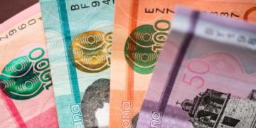 Banco Central: Ingreso promedio de hogares dominicanos es de RD$41,164