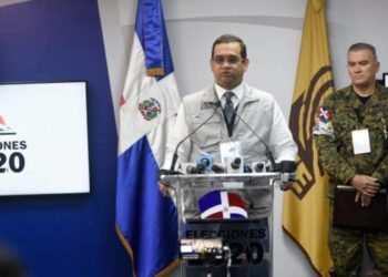 La JCE pide a  partidos no hacer propaganda en las mesas electorales