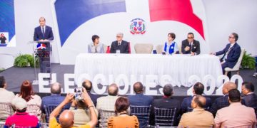 Presidente de la JCE pide Paz y Serenidad para esperar los resultados de las votaciones