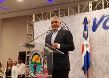 Cancillería responde a EEUU  afirma RD se vive en  democracia plena