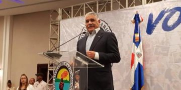 Cancillería responde a EEUU  afirma RD se vive en  democracia plena