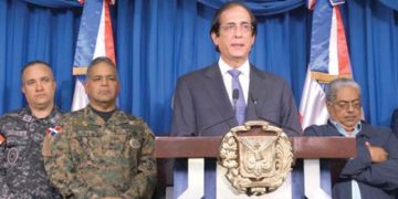 Gobierno afirma tienen bajo control la pandemia coronavirus