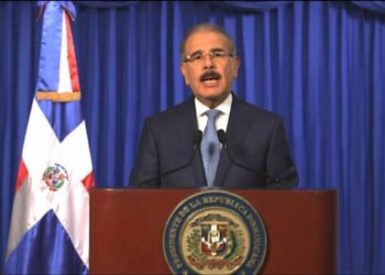 DM Enviará al Congreso solicitud declaratoria de emergencia por coronavirus