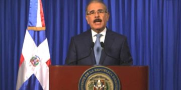 DM Enviará al Congreso solicitud declaratoria de emergencia por coronavirus