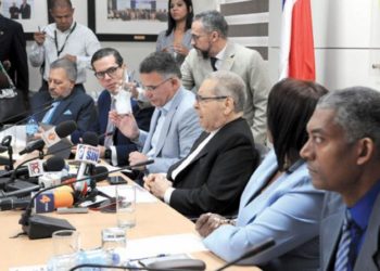 No habrá diálogo hasta después de elecciones