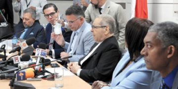 No habrá diálogo hasta después de elecciones