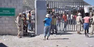 Haití con 18 personas en cuarentena provenientes de RD