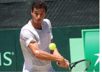 República Dominicana anuncia equipo de Copa Davis