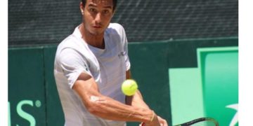 República Dominicana anuncia equipo de Copa Davis