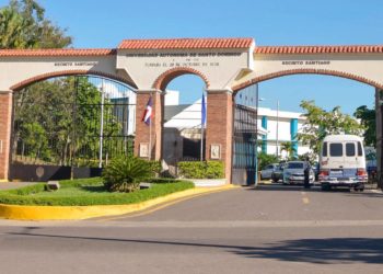 UASD niega suspensión  de docencia  de manera indefinida