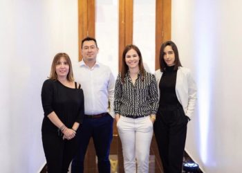 Un encuentro entre profesionales y estudiantes de publicidad