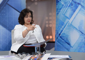 Obras Públicas ratifica informe ante denuncia en compras de asfalto