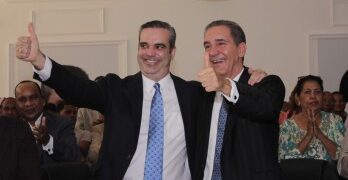 Franklin García Fermín es nombrado ministro del MESCYT por Luis Abinader