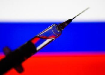 En Rusia se registra vacuna contra el coronavirus