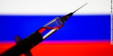En Rusia se registra vacuna contra el coronavirus