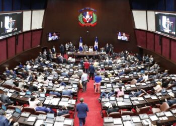 Cámara de Diputados recibirá sectores para consensuar tema del Código Penal