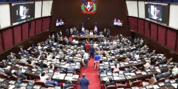 Cámara de Diputados recibirá sectores para consensuar tema del Código Penal